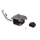 Samsung DW80K5050UG/AA-03 Circulation Pump Motor - Genuine OEM