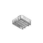 Samsung DW80K5050UG/AA-03 Lower Basket Assembly - Genuine OEM