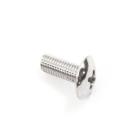 Samsung DW80K5050UG/AA-03 Motor Impeller Screw - Genuine OEM