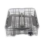 Samsung DW80K5050UG/AA-03 Upper Basket Assembly - Genuine OEM