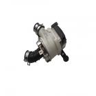Samsung DW80K7050UG/AA Circulation Pump Motor - Genuine OEM