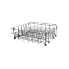 Samsung DW80R2031US/AA-00 Lower Dish Rack Assembly - Genuine OEM