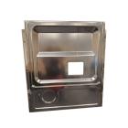 Samsung DW80R9950UG/AA-00 Door Assembly - Genuine OEM