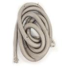Samsung FE710DRS/XAA-0001 Door Gasket Assembly - Genuine OEM
