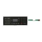 Samsung FER300SX/XAA-0001 Membrane Switch Control Board - Genuine OEM