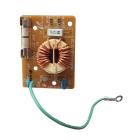 Samsung MC17J8000CS/AA-01 Noise Filter Board - Genuine OEM
