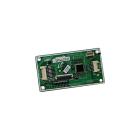 Samsung ME21H706MQG/AA Control Module Assembly - Genuine OEM