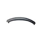 Samsung ME21H706MQG/AA Door Handle (Black Stainless) - Genuine OEM