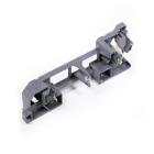 Samsung ME21H706MQG/AA Door Interlock Support Latch - Genuine OEM