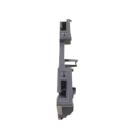 Samsung ME21M706BAG/AA Body Latch - Genuine OEM