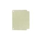Samsung MR1033SB/XAA Ceiling Cover - Genuine OEM