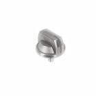 Samsung NA36N7755TS/AA-00 Control Knob - Stainless - Genuine OEM