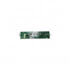 Samsung NE58K9850WS/AA User Interface Control Board - Genuine OEM