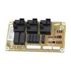 Samsung NE595N0PBSR/AA-0001 Electronic Control Board Assembly - Genuine OEM