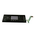 Samsung NE595R1ABSR/AA-0001 Touchpad Membrane Switch - Genuine OEM