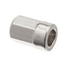 Samsung NE597R0ABSR/AA-0001 Hexagon Cap Nut - Genuine OEM