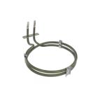Samsung NE59M6850SS/AA-00 Convection Heater Sheath - Genuine OEM