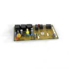 Samsung NE59N6650SG/AA Main Power Control Board - Genuine OEM
