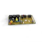 Samsung NE59R6631SG/AA-00 Main Power Control Board - Genuine OEM