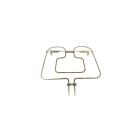 Samsung NE63A6111SS/AA-00 Grill Heater Sheath - Genuine OEM