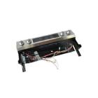 Samsung NE63A6311SS/AA-00 Control Panel Assembly - Genuine OEM