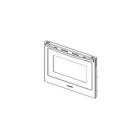 Samsung NE63A6711SS/AA-00 Door Module Assembly - Genuine OEM