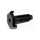 Samsung NX583G0VBWW/AA-01 Black Leveling Leg - Genuine OEM