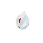Samsung NX583G0VBWW/AA-01 Dial Knob - Genuine OEM