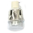 Samsung NX583G0VBWW/AA-01 Oven Light Bulb  - Genuine OEM