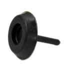 Samsung NX58H5600SS/AA-00 Oven Door Rubber Cushion - Genuine OEM