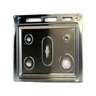 Samsung NX58H9500WS/AA-00 Cooktop Frame Assembly - Genuine OEM