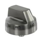 Samsung NX58K9500WG/AA-00 Knob Assembly - Genuine OEM