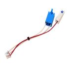 Samsung NX58K9500WG/AA-00 Wire Harness Assembly  - Genuine OEM