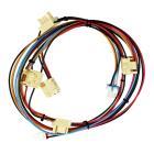 Samsung NX58K9850SG/AA-00 Ignition Switch Wire Harness - Genuine OEM