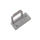 Samsung NX58K9850SG/AA-00 Side Panel Support Bracket - Genuine OEM