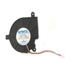 Samsung NX58K9850SS/AA-00 Control Panel Cooling Fan - Genuine OEM