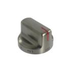 Samsung NX58M6650WG/AA Knob Assembly - Genuine OEM