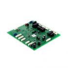Samsung NX58M6650WG/AA Main Pcb Assembly - Genuine OEM