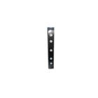 Samsung NX58M6650WG/AA Manifold Panel Assembly - Genuine OEM