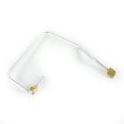 Samsung NX58M6850SG/AA-00 Burner Tube Assembly - Genuine OEM