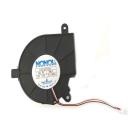 Samsung NX58M6850SG/AA-00 Control Panel Cooling Fan - Genuine OEM