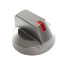 Samsung NX58R5601SG/AA-01 Surface Burner Knob - Genuine OEM