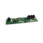 Samsung NX58R6631SS/AA Main Power Control Board - Genuine OEM