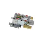 Samsung NX60A6111SS Safety Valve Assembly - Genuine OEM