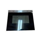 Samsung NX60A6311SS/AA Door Assembly - Genuine OEM
