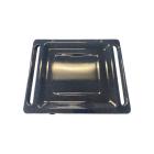 Samsung NX60T8311SS/AA-00 Cavity Floor Assembly - Genuine OEM