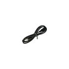 Samsung PN43D450A2DXZA-N102 Power Cord (Black) - Genuine OEM