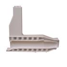 Samsung RB1855VQ/XAA Rail - Genuine OEM