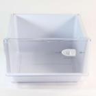 Samsung RB194ACRS/XAC-00 Crisper Drawer w/humidity control - Genuine OEM