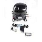 Samsung RB215ACBP Compressor - Genuine OEM